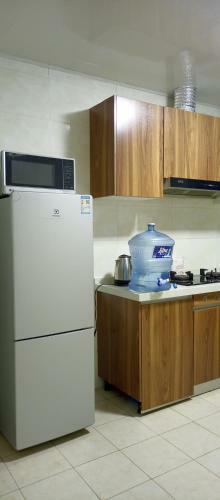 Executive 3 Bedroom Apartment , Kigali @ Myplace