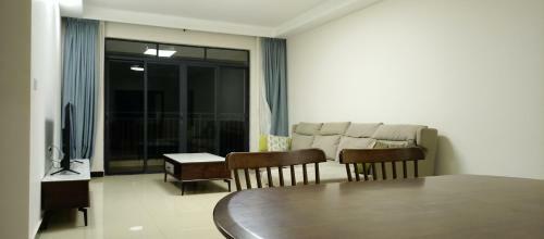 Executive 3 Bedroom Apartment , Kigali @ Myplace