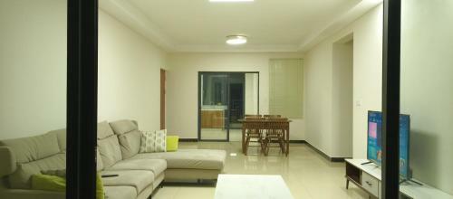 Executive 3 Bedroom Apartment , Kigali @ Myplace