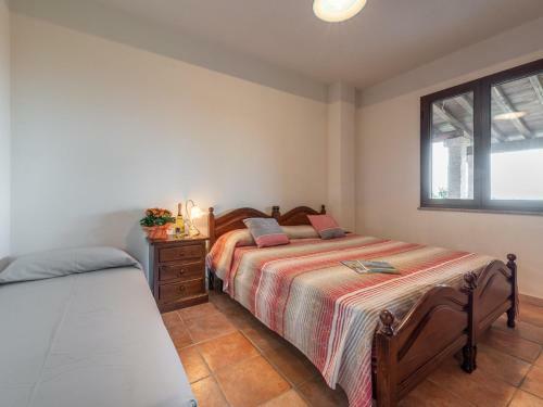 Locazione Turistica Pompia 6
