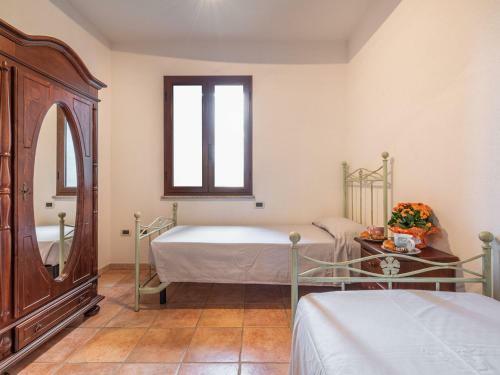 Locazione Turistica Pompia 6