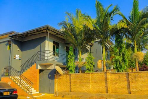 Kalisimbi Apartiment
