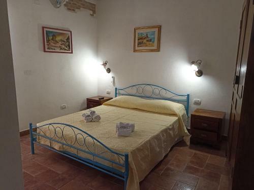 Bed & Breakfast Casa Di Gi�