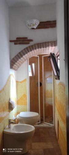 Bed & Breakfast Casa Di Gi�