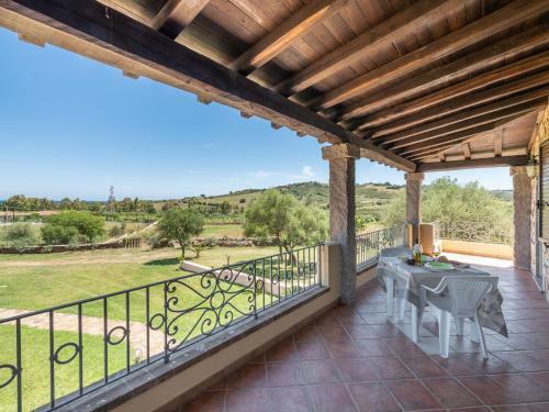 Apartamento Locazione Turistica Pompia 1