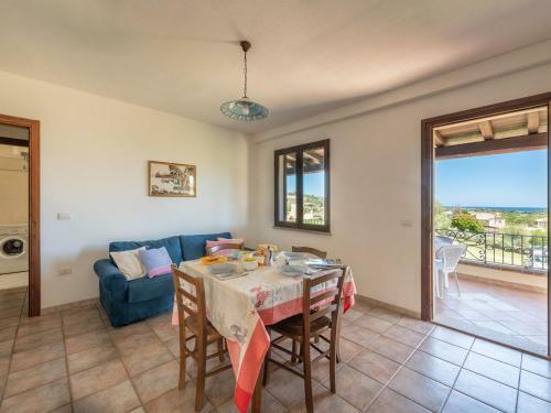 Apartamento Locazione Turistica Pompia 1