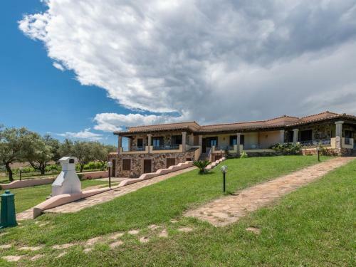 Apartamento Locazione Turistica Pompia 1