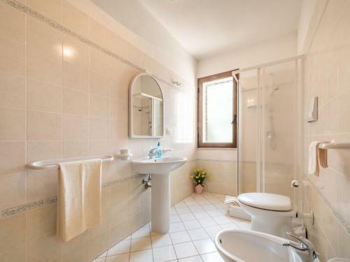 Apartamento Locazione Turistica Pompia 1