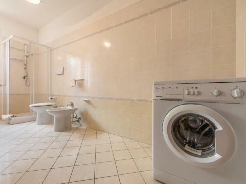 Apartamento Locazione Turistica Pompia 1