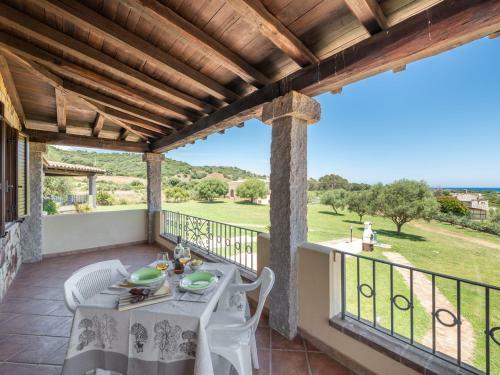 Apartamento Locazione Turistica Pompia 1