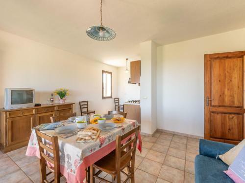 Apartamento Locazione Turistica Pompia 1