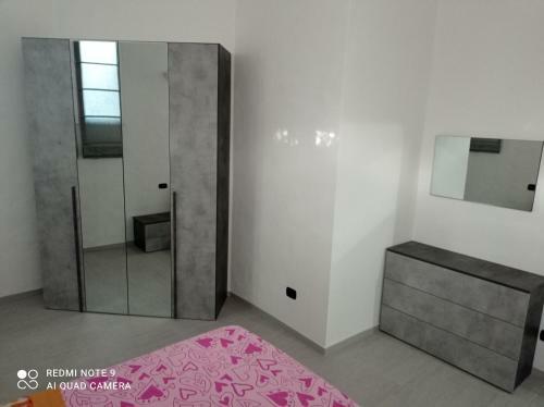 Case Vacanze Rosa