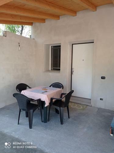 Case Vacanze Rosa