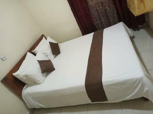 Skylight Motel Kigali Rwanda