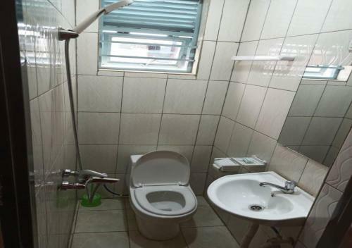 Skylight Motel Kigali Rwanda
