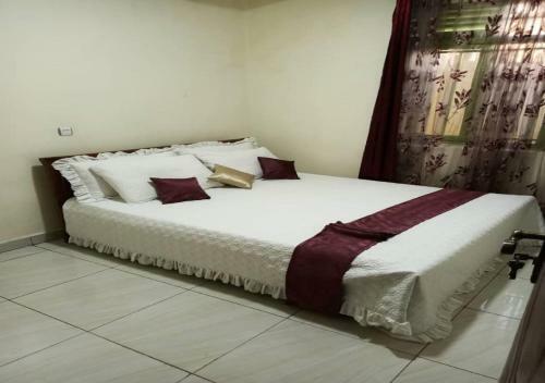Skylight Motel Kigali Rwanda