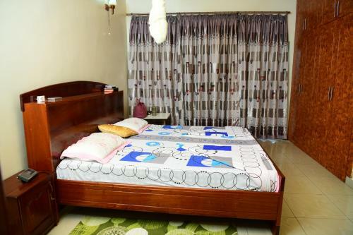 Hostal Gaju House
