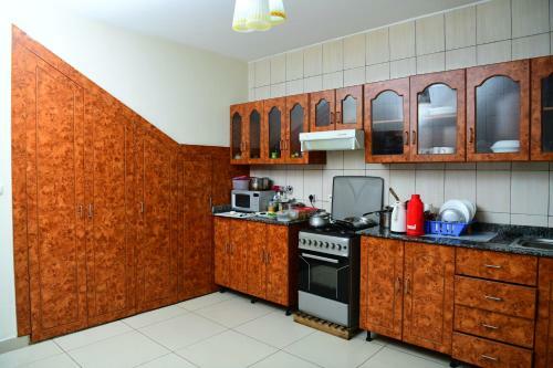 Hostal Gaju House