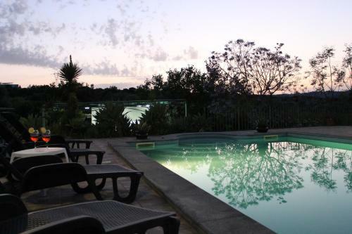 Hostal La Dimora Dei Climiti