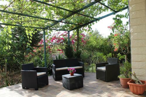 Hostal La Dimora Dei Climiti