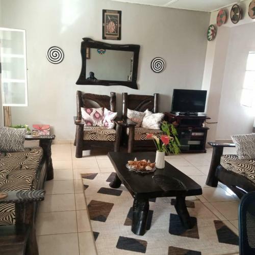 Hostal Joy25 Guest House
