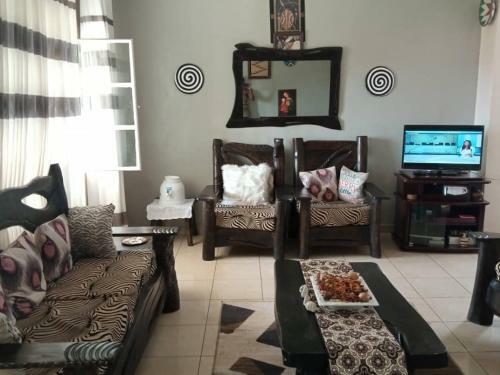 Hostal Joy25 Guest House