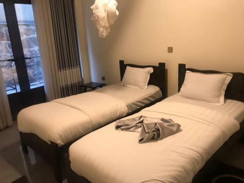 Mountain View Apartment