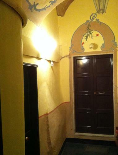 Apartamento Il Nido