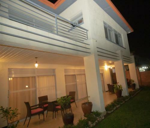 Noble Place Apartment