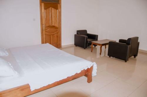 Cheerful Appartment-kibagabaga