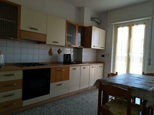 Apartamento Via Della Chiusa 101