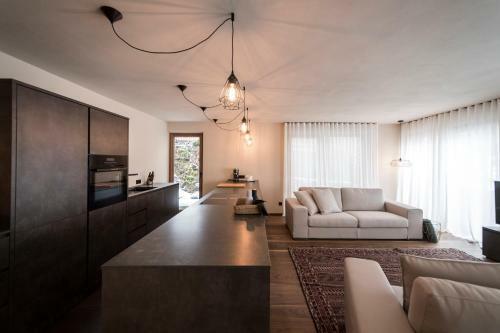 Apartamento Messnerhaus Suite