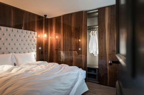 Apartamento Messnerhaus Suite