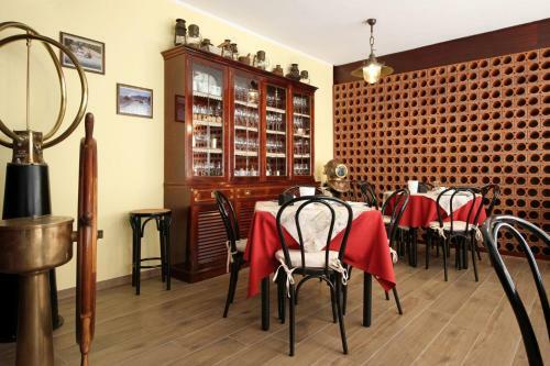 Hostal Asseu