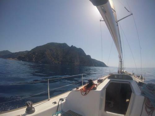 Apartamento Appartamento Azzurro Mare