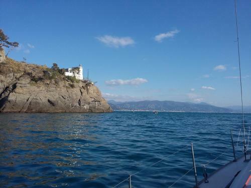 Apartamento Appartamento Azzurro Mare