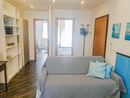 Apartamento Appartamento Azzurro Mare