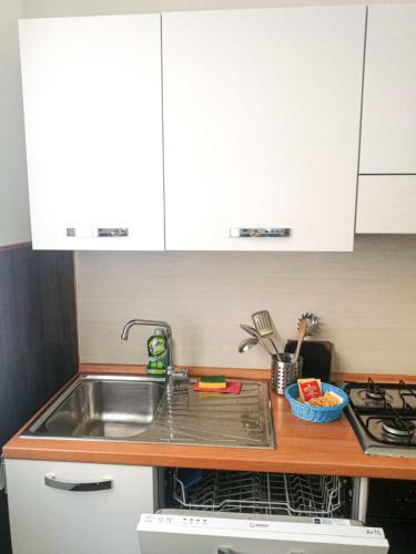 Apartamento Appartamento Azzurro Mare