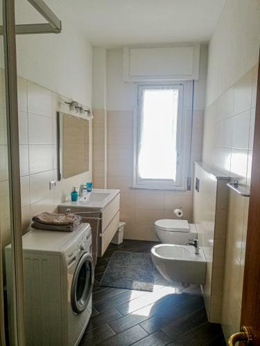 Apartamento Appartamento Azzurro Mare