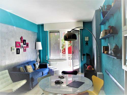 Apartamento 4effe Home