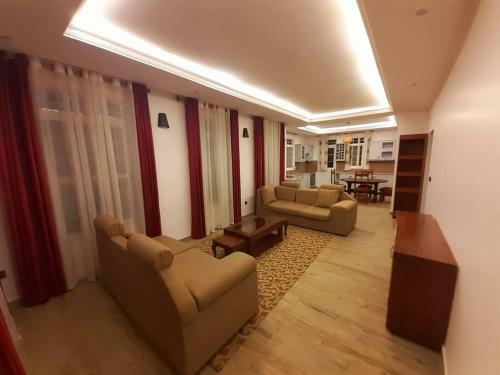 Apartamento 2 Bedroom House