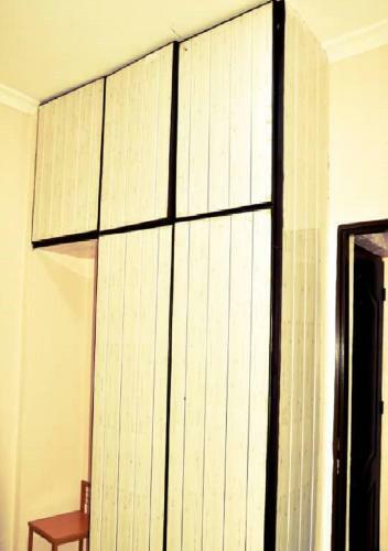 Kalisimbi Luxury Apartment