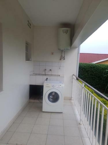 Hostal Kigali Nest Apartment