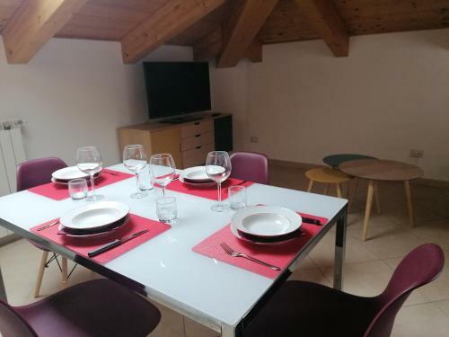 Apartamento P Al Parco
