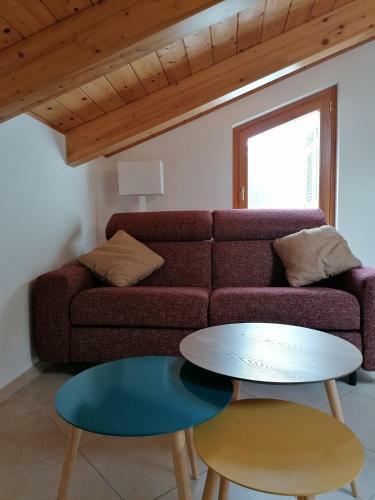 Apartamento P Al Parco