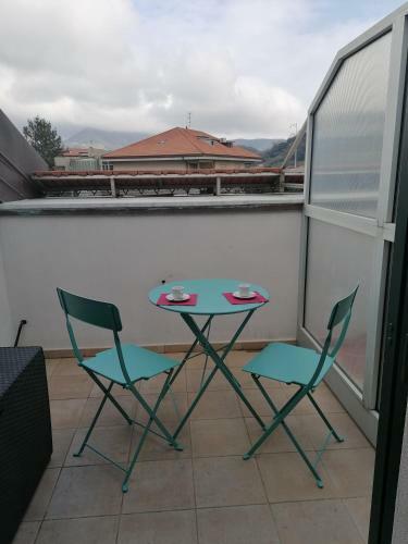 Apartamento P Al Parco