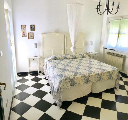 Agroturismo Agriturismo Casa Olivieri