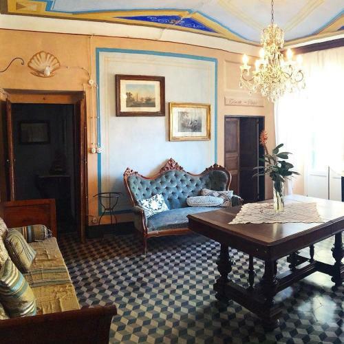 Agroturismo Agriturismo Casa Olivieri