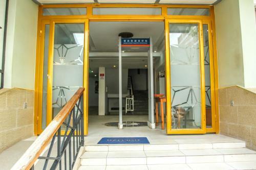 Hotel Isimbi
