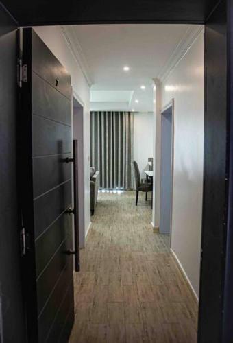 Luxury Two Bedroom Apartment With Pool In Kigali.